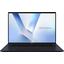 Ноутбук ASUS VivoBook 18 M1807GA-S8054 <90NB17Y1-M00380>, вид раскрытого ноутбука