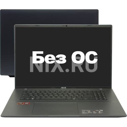 Ноутбук ASUS Vivobook 18 M1807HA-S8025 <90NB15P1-M002S0>