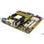 Материнская плата ASUS M2N-VM DH, вид основной
