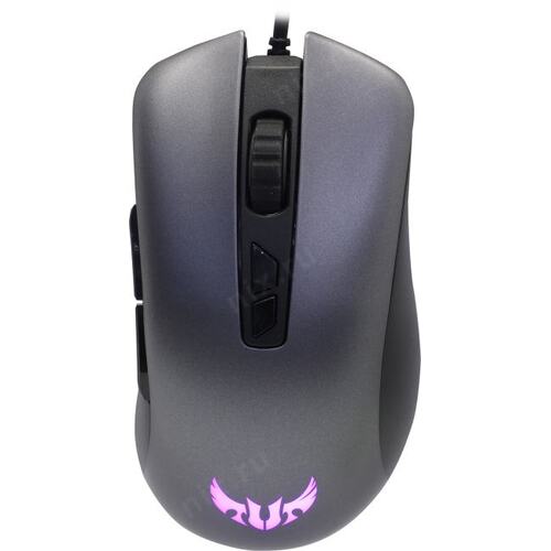 Проводная Мышь ASUS TUF Gaming M3 P305 (USB 2.0, 7btn, 7000 dpi)