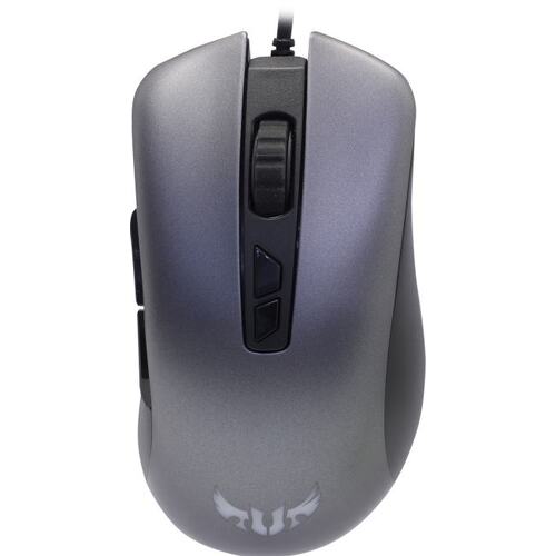 Проводная Мышь ASUS TUF Gaming M3 P305 (USB 2.0, 7btn, 7000 dpi)