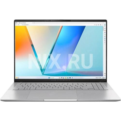 Ноутбук ASUS M5606WA-MX025 <90NB14B3-M002J0> (AMD Ryzen AI 9 HX 370, 32 ГБ, 1 Тб SSD, noOS, 16")