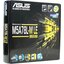   Socket AM3 plus ASUS M5A78L-M LE/USB3 2DDR3 MicroATX,  