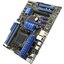   Socket AM3 plus ASUS M5A97 R2.0 4DDR3 ECC/DDR3 ATX,  