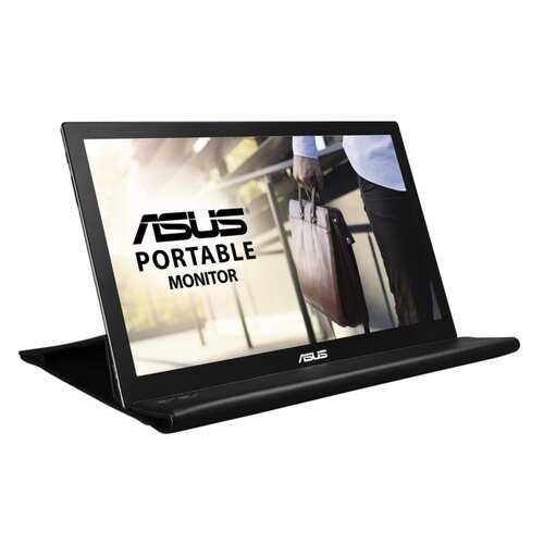 15.6" (39.6 см) ASUS MB169B+ USB-Portable Monitor