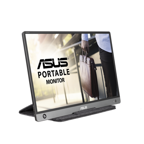 Дополнительный экран 15.6" (39.6 см) ASUS MB16AH