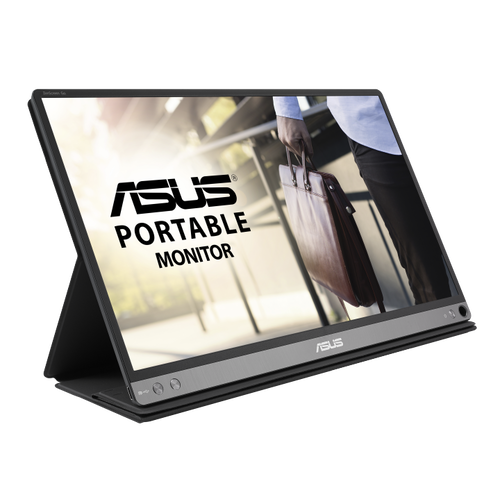 Дополнительный экран 15.6" (39.6 см) ASUS MB16AP