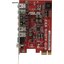 Аудиоинтерфейс ASUS MIO ASUS Servers & Workstations MIO-892 <90-C1SF11-00XAY000XAY0Z>, вид сверху