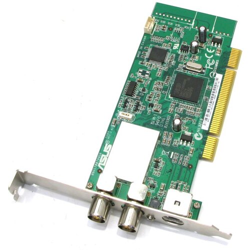 ASUS My Cinema-P7131 Hybrid