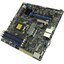 Серверная материнская плата Socket LGA1151 ASUS P11C-M/4L 4DDR4 ECC/DDR4 MicroATX, вид основной