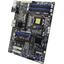Серверная материнская плата Socket LGA1200 ASUS P12R-E/10G-2T 4DDR4 ECC ATX, вид основной