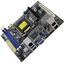 Серверная материнская плата Socket LGA1200 ASUS P12R-I 2DDR4 ECC Mini-ITX с высокой заглушкой, вид основной