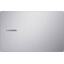 Ноутбук ASUS ExpertBook P1 P1503CVA-S70346 <90NX0881-M00CE0>, вид сверху