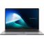 Ноутбук ASUS ExpertBook P1 P1503CVA-S70346 <90NX0881-M00CE0>, вид раскрытого ноутбука