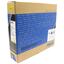 Ноутбук ASUS P50IJ (Intel Pentium T4300, 2 ГБ, 250 Гб HDD, WiFi, DOS, 15"), вид упаковки