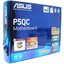 Материнская плата Socket LGA775 ASUS P5QC 4DDR3/DDR2 ATX, вид упаковки