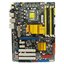   Socket LGA775 ASUS P5QL-E 4DDR2 ATX,  