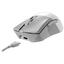 Гибридная Мышь ASUS P711 ROG GIII WL AIMPOINT/WHT (USB, 6btn, 36000 dpi), вид основной
