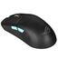 Гибридная Мышь ASUS P713 ROG HARPE ACE AIM LAB EDITION/BLK (USB, 5btn, 36000 dpi), вид дополнительный 1
