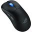 Гибридная Мышь ASUS ROG (Republic of Gamers) P714 KERIS II ACE (USB, 5btn, 42000 dpi), вид дополнительный 1