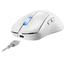 Гибридная Мышь ASUS P714 ROG KERIS II WL ACE/WHT (USB, 6btn, 42000 dpi), вид основной