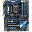   Socket LGA1156 ASUS P7P55D-E EVO 4DDR3 ATX,  