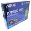   Socket LGA1156 ASUS P7P55D Pro 4DDR3 ATX,  