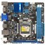   Socket LGA1155 ASUS P8H61-I REV 3.0 2LV DDR3/DDR3 Mini-ITX   ,  