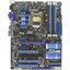   Socket LGA1155 ASUS P8H67-V REV 3.0 4LV DDR3/DDR3 ATX,  