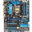   Socket LGA1155 ASUS P8P67 REV 3.0 4LV DDR3/DDR3 ATX,  