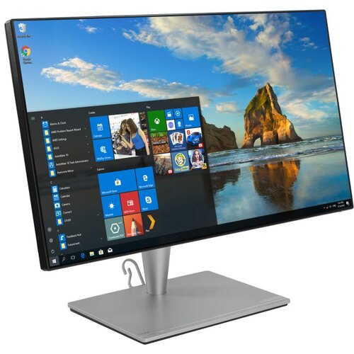 ЖК-монитор для дизайнера 27" (68.6 см) ASUS PA27AC