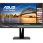 ЖК-монитор с высоким разрешением 32" (81.3 см) ASUS PA329C, вид спереди