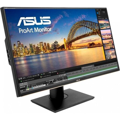 ЖК-монитор с высоким разрешением 32" (81.3 см) ASUS PA329C