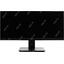 ЖК-монитор с высоким разрешением 29" (73.7 см) ASUS PB298Q, вид спереди