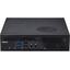 ASUS PB63-B <90MR0121-M001N0> i3 13100/WiFi/BT/noOS, вид спереди