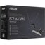 Адаптер WiFi ASUS PCE-AX58BT, вид упаковки