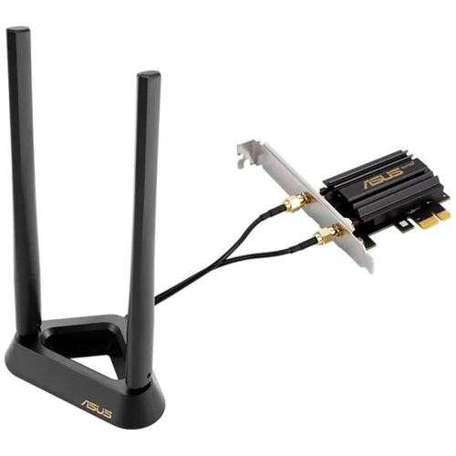 Адаптер WiFi ASUS PCE-AXE59BT