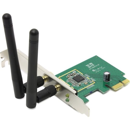 Адаптер WiFi ASUS PCE-N15