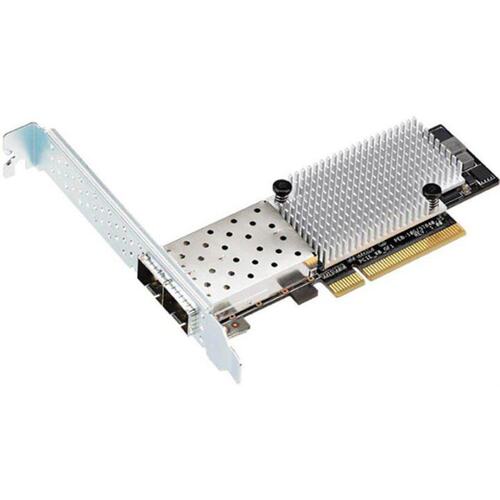 Сетевая карта ASUS <PEB-10G/57840-2S> ()