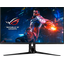 ЖК-монитор для игр 32" (81.3 см) ASUS PG329Q, вид спереди