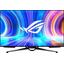 ЖК-монитор для игр 41.5" (105.4 см) ASUS PG42UQ, вид спереди