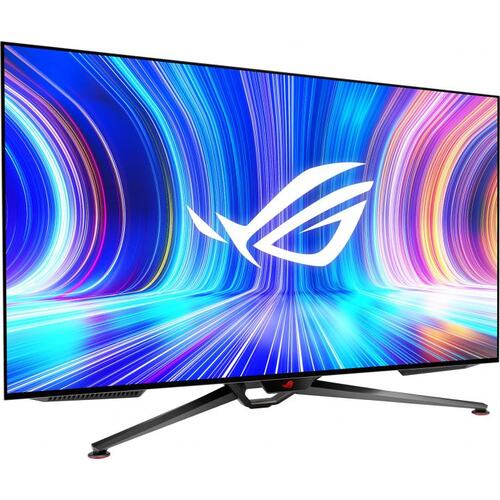 ЖК-монитор для игр 41.5" (105.4 см) ASUS PG42UQ