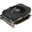 Игровая видеокарта ASUS Phoenix PH-RTX3050-8G GeForce® RTX 3050 OC 8 Гб GDDR6, вид основной