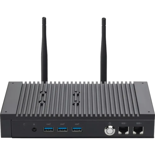 Платформа для мини ПК ASUS MINI PC BAREBONE PL64 (90MR00V1-M003X0)