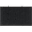Платформа для мини ПК ASUS MINI PC BAREBONE PL64 (90MR00V1-M003X0), вид сверху