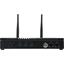 Платформа для мини ПК ASUS MINI PC BAREBONE PL64 (90MR00V1-M003X0), вид спереди