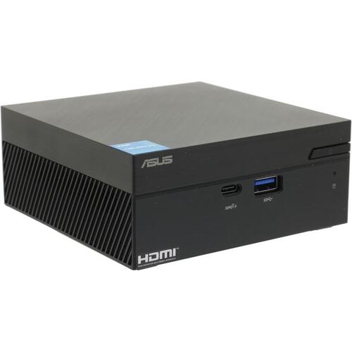 Платформа для мини ПК ASUS Mini PC PN41-B (90MR00IA-M00800)