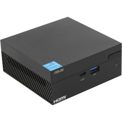 Платформа для мини ПК ASUS PN-PB Mini PC PN41-B (90MR00IA-M00820)