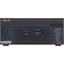 Платформа для мини ПК ASUS Mini PC PN41-BBC083MV (90MR00IA-M00830), вид спереди