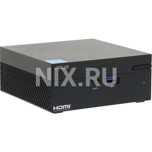 Платформа для мини ПК ASUS Mini PC PN41-BBC083MV (90MR00IA-M00830)